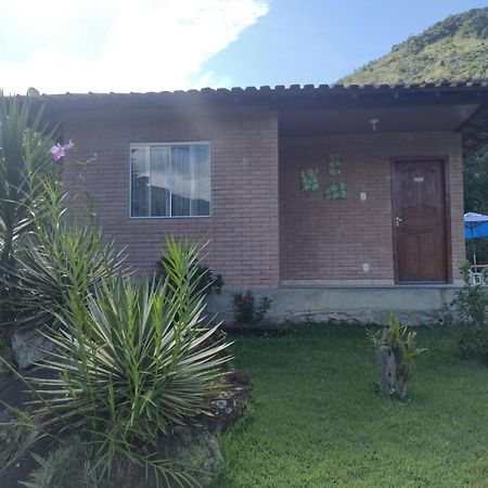 Pousada Sitio Da Floresta Sana Εξωτερικό φωτογραφία