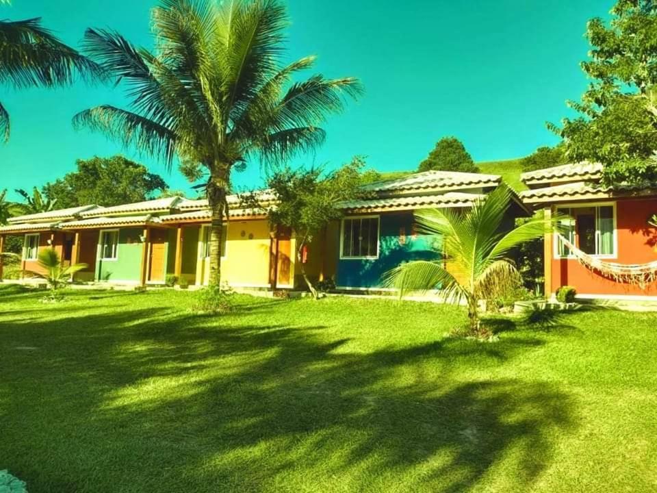 Pousada Sitio Da Floresta Sana Εξωτερικό φωτογραφία