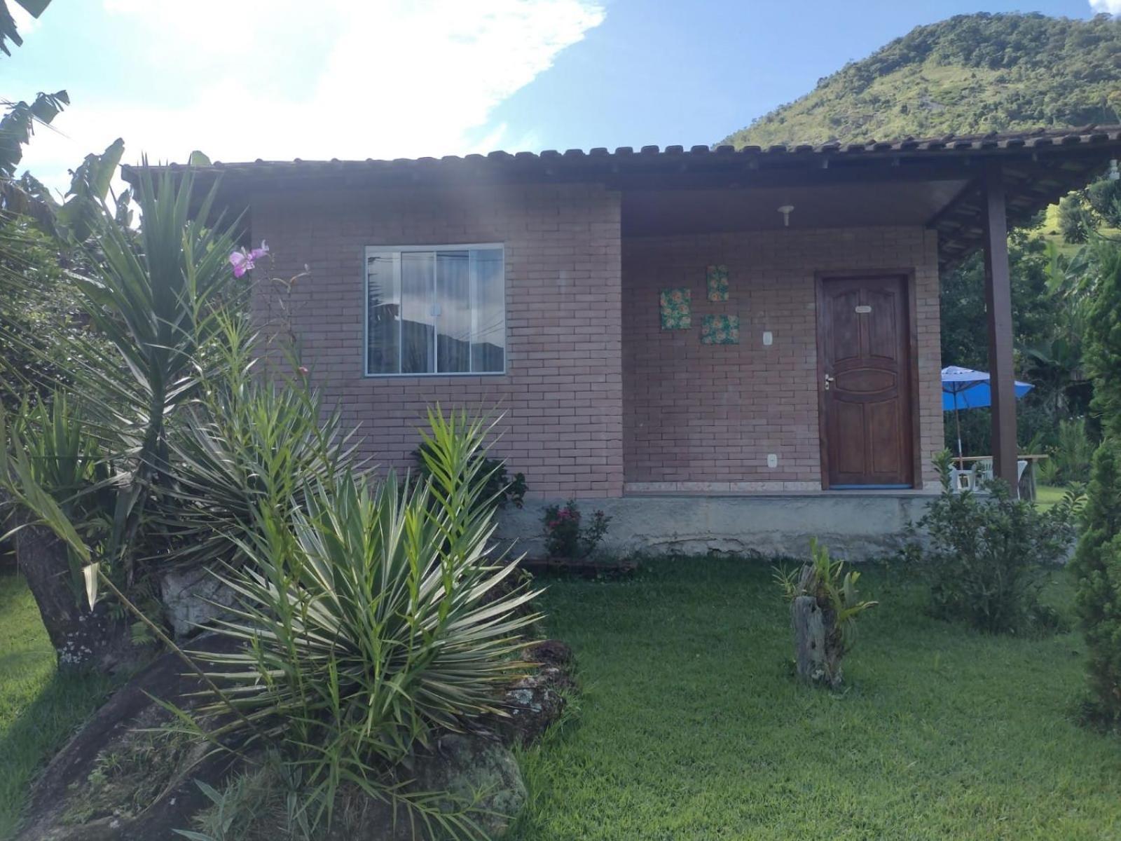 Pousada Sitio Da Floresta Sana Εξωτερικό φωτογραφία