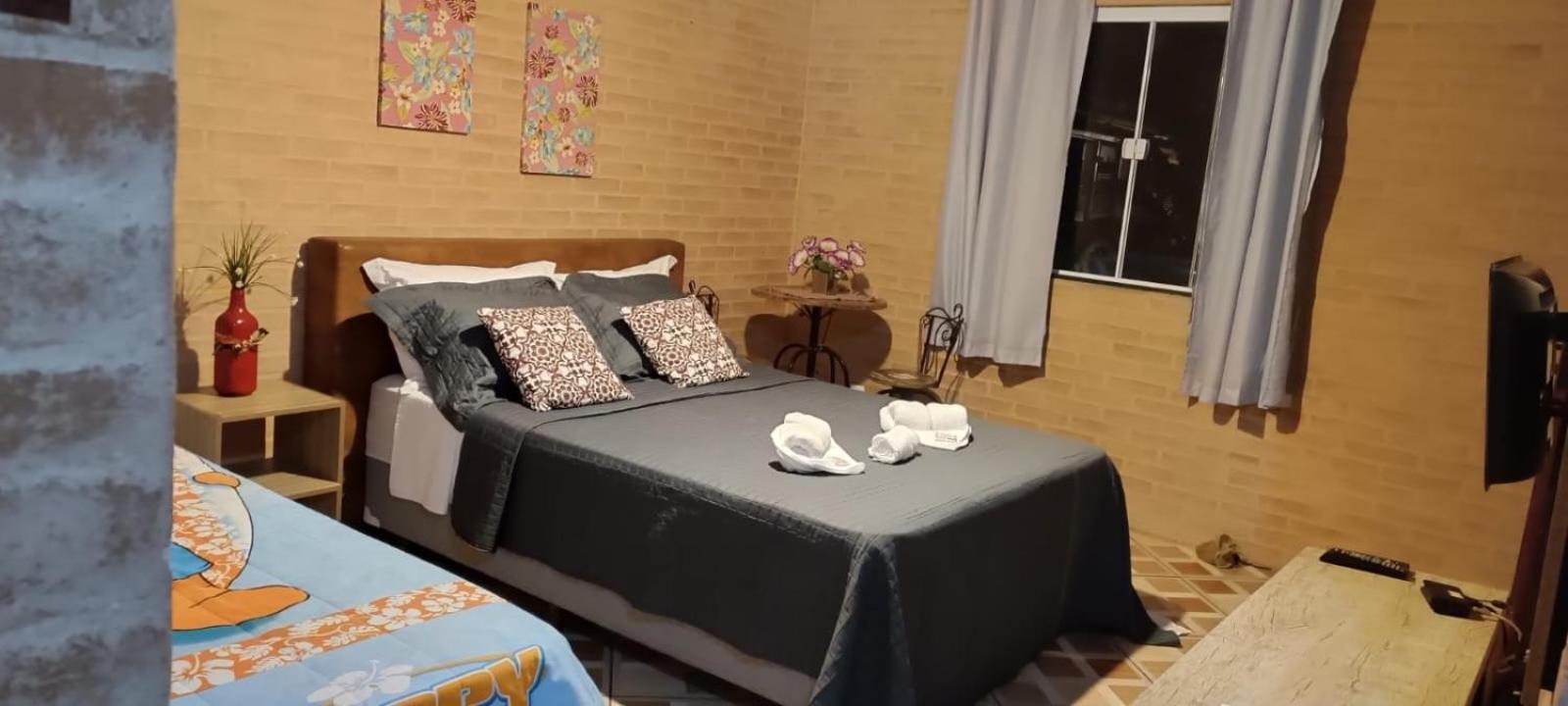 Pousada Sitio Da Floresta Sana Εξωτερικό φωτογραφία