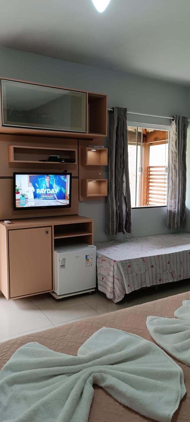 Pousada Sitio Da Floresta Sana Εξωτερικό φωτογραφία