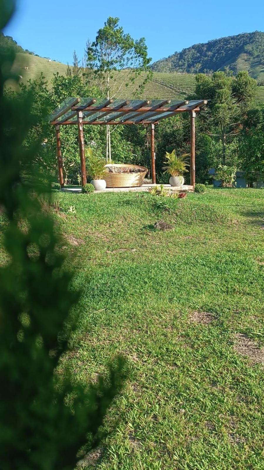 Pousada Sitio Da Floresta Sana Εξωτερικό φωτογραφία