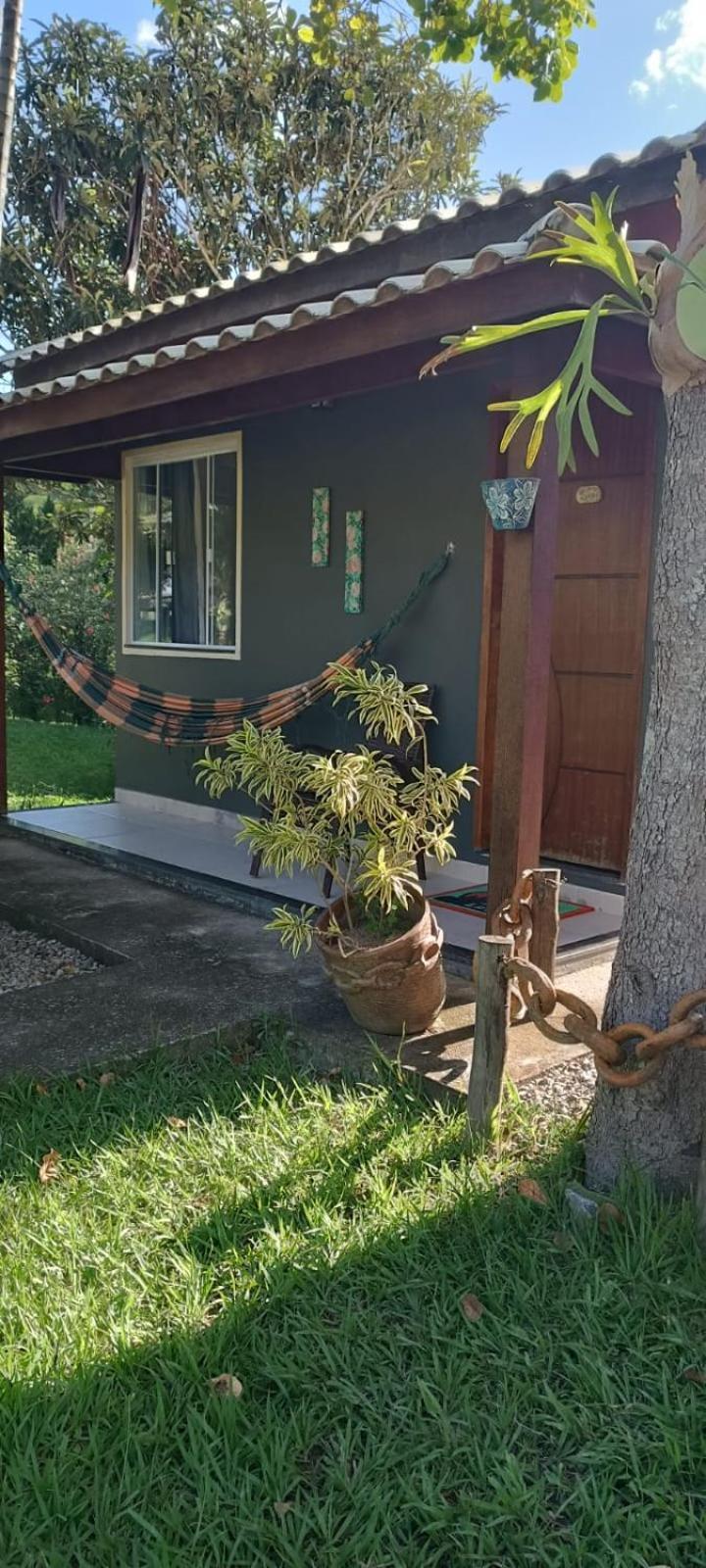 Pousada Sitio Da Floresta Sana Εξωτερικό φωτογραφία